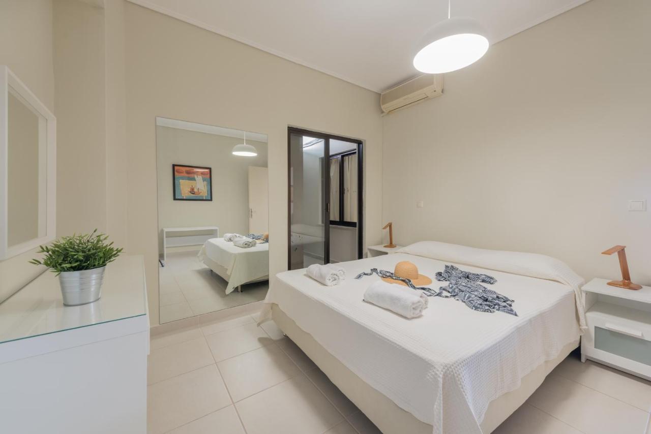 Phoenix Apartments Zakynthos Town Luaran gambar