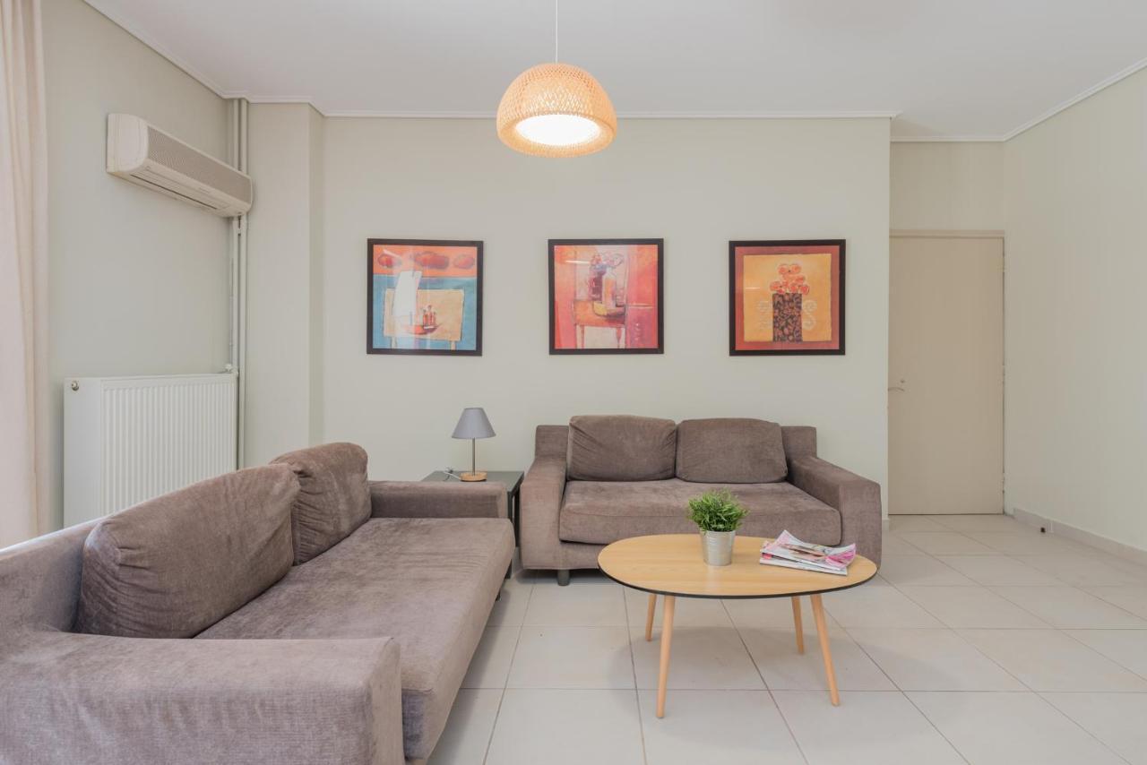 Phoenix Apartments Zakynthos Town Luaran gambar