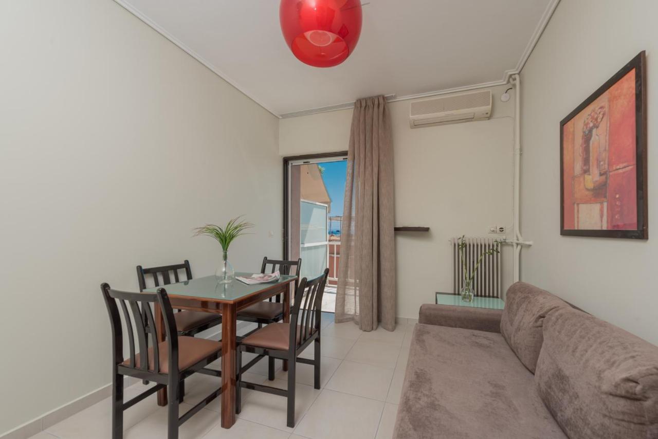 Phoenix Apartments Zakynthos Town Luaran gambar