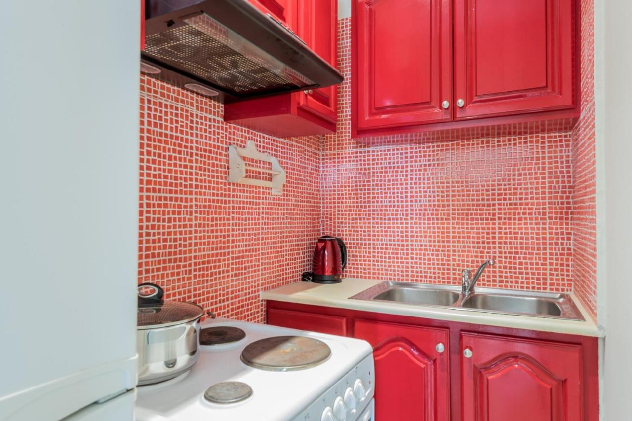 Phoenix Apartments Zakynthos Town Luaran gambar