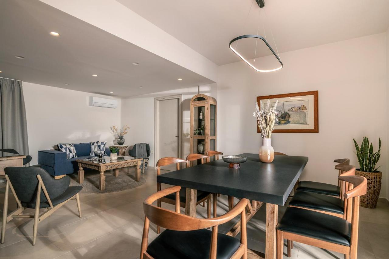 Phoenix Apartments Zakynthos Town Luaran gambar