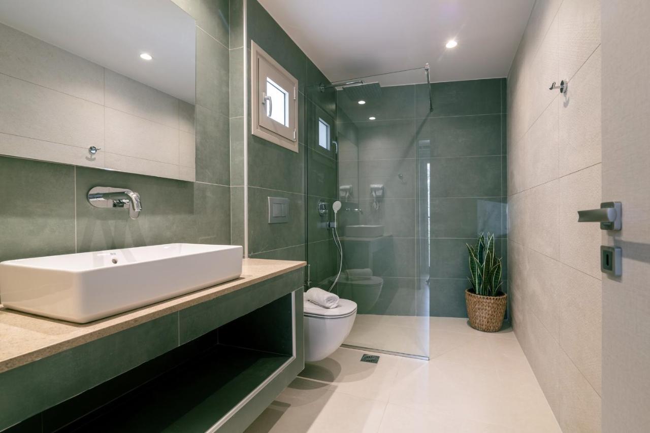 Phoenix Apartments Zakynthos Town Luaran gambar