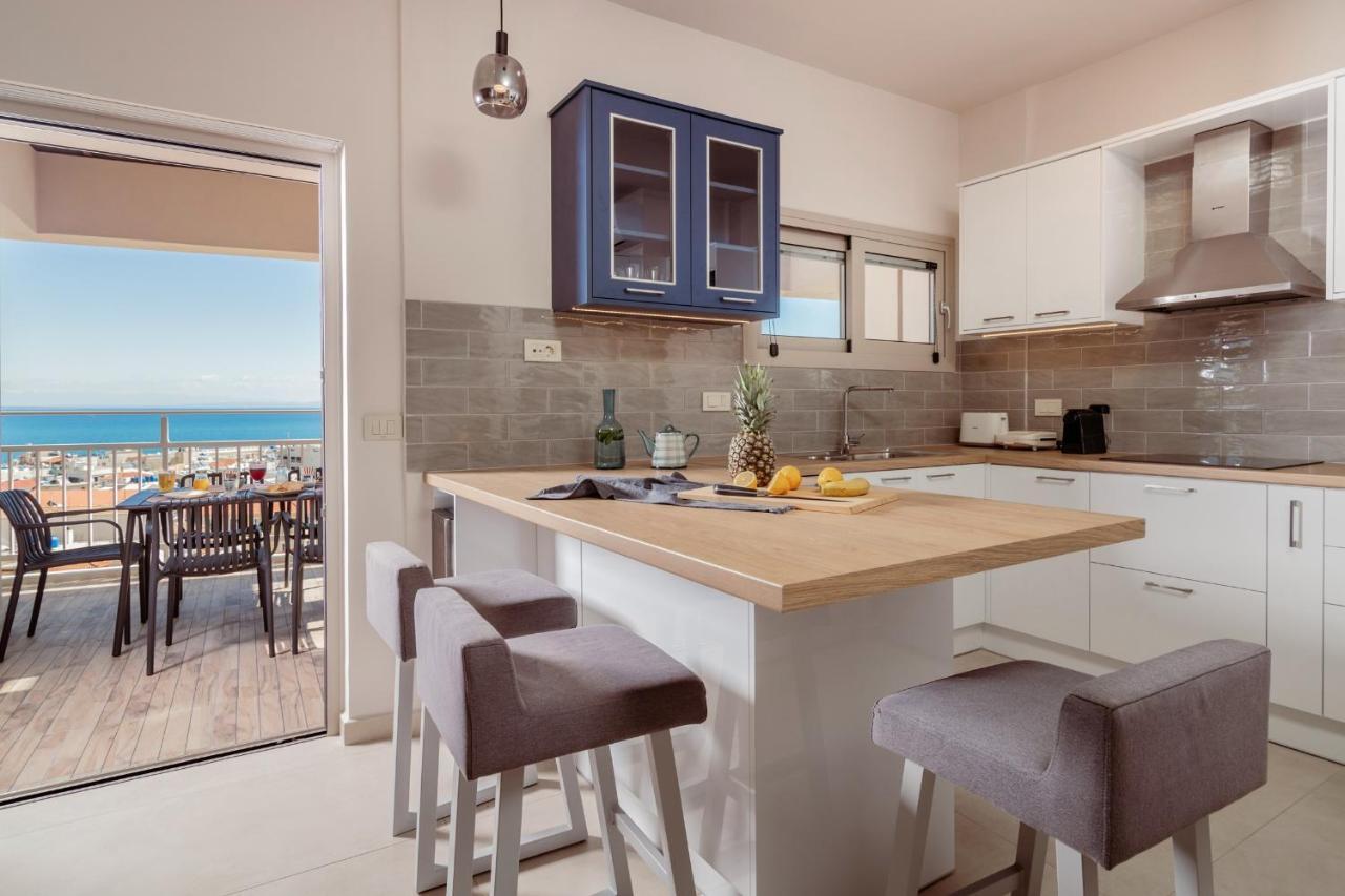 Phoenix Apartments Zakynthos Town Luaran gambar