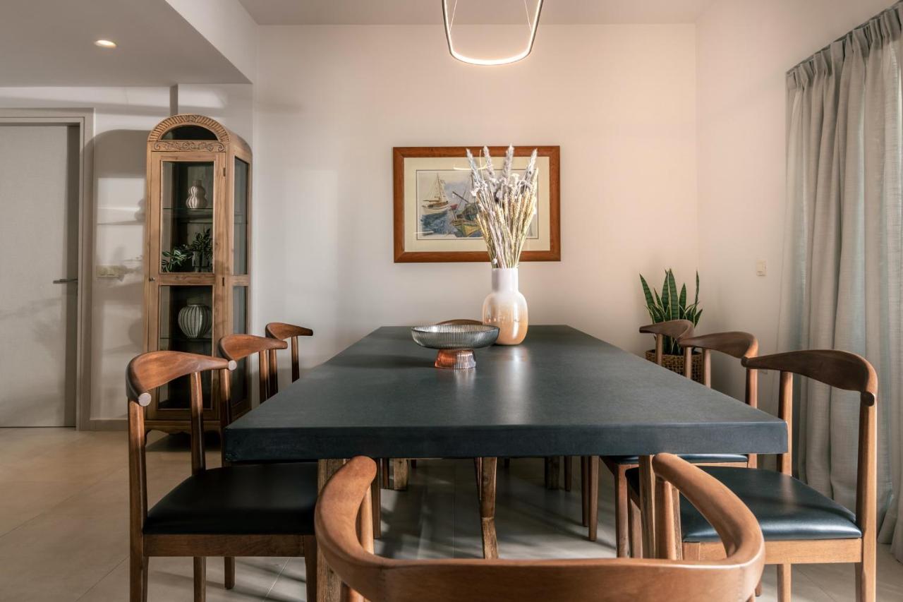 Phoenix Apartments Zakynthos Town Luaran gambar