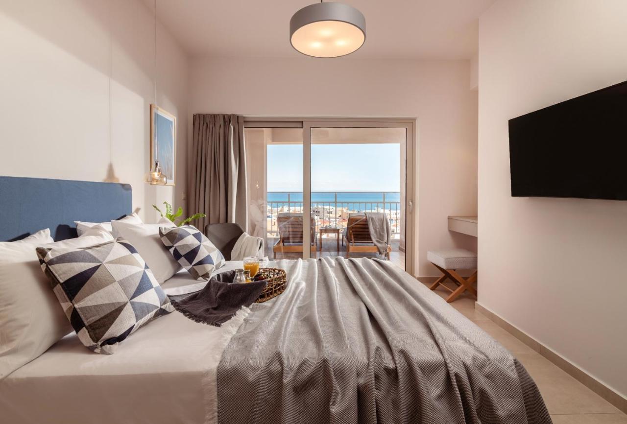 Phoenix Apartments Zakynthos Town Luaran gambar