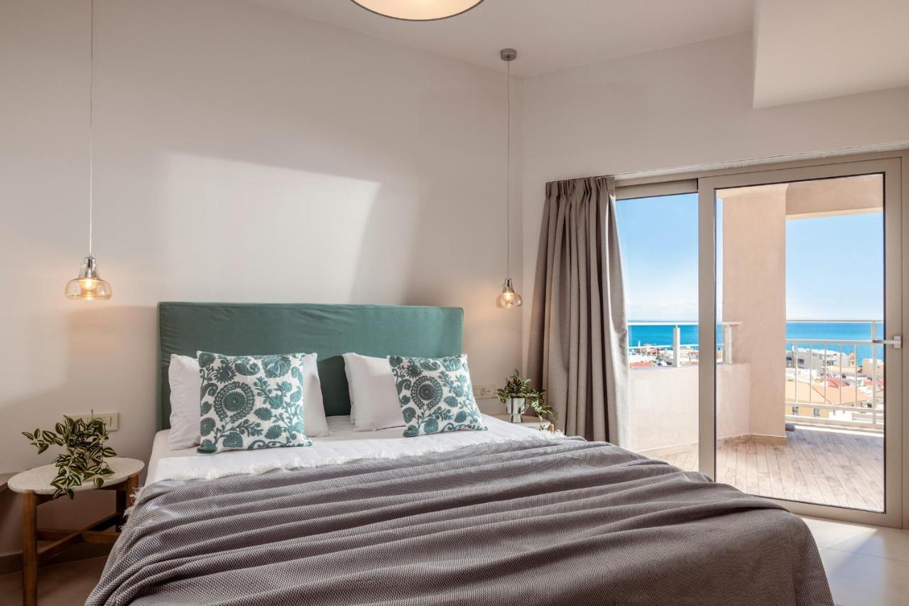 Phoenix Apartments Zakynthos Town Luaran gambar