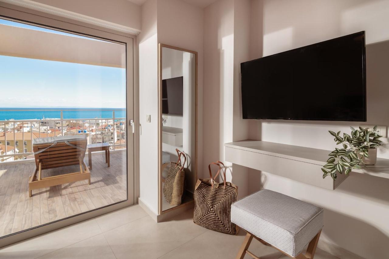 Phoenix Apartments Zakynthos Town Luaran gambar