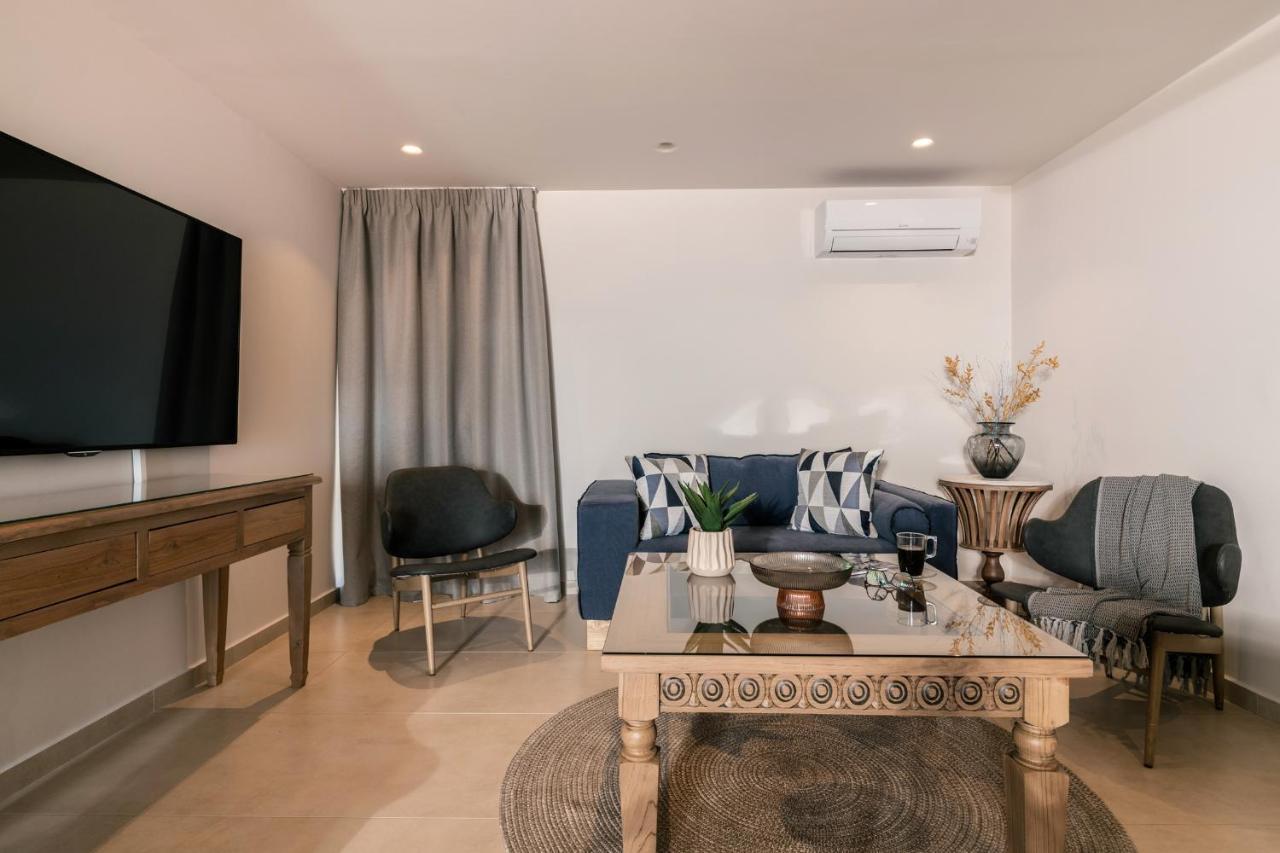 Phoenix Apartments Zakynthos Town Luaran gambar