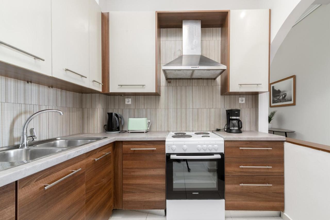 Phoenix Apartments Zakynthos Town Luaran gambar