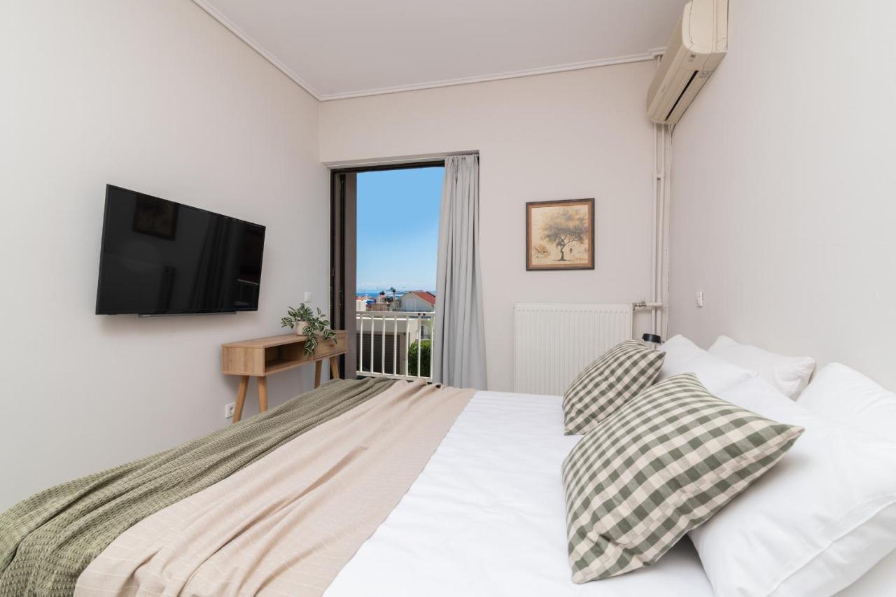 Phoenix Apartments Zakynthos Town Luaran gambar
