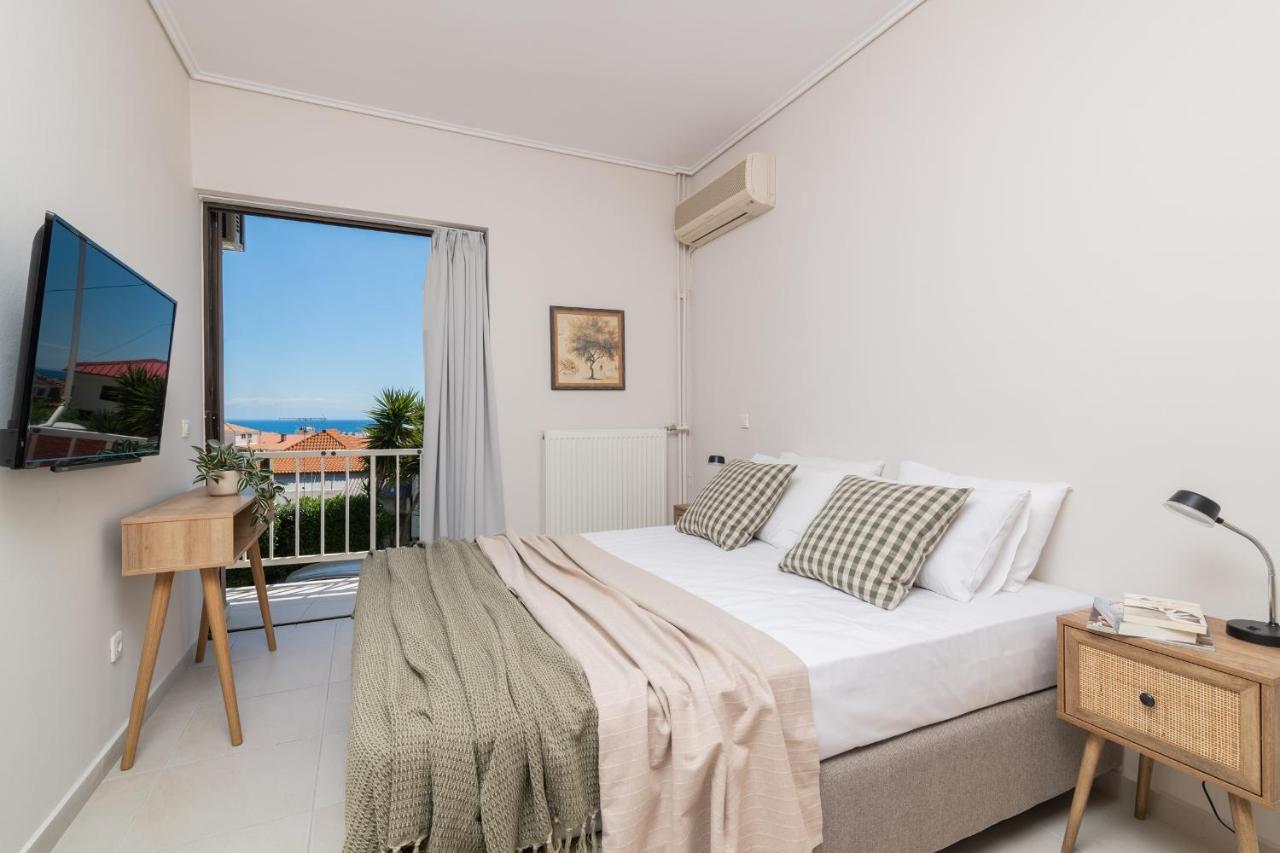 Phoenix Apartments Zakynthos Town Luaran gambar