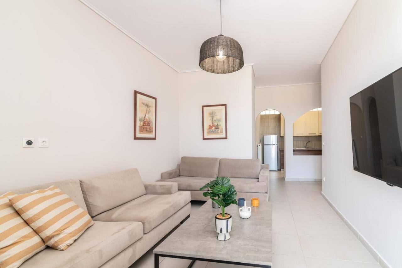 Phoenix Apartments Zakynthos Town Luaran gambar