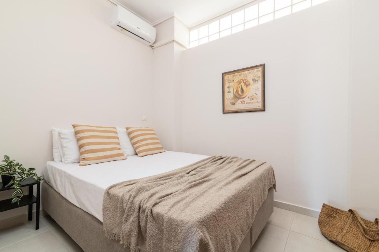 Phoenix Apartments Zakynthos Town Luaran gambar