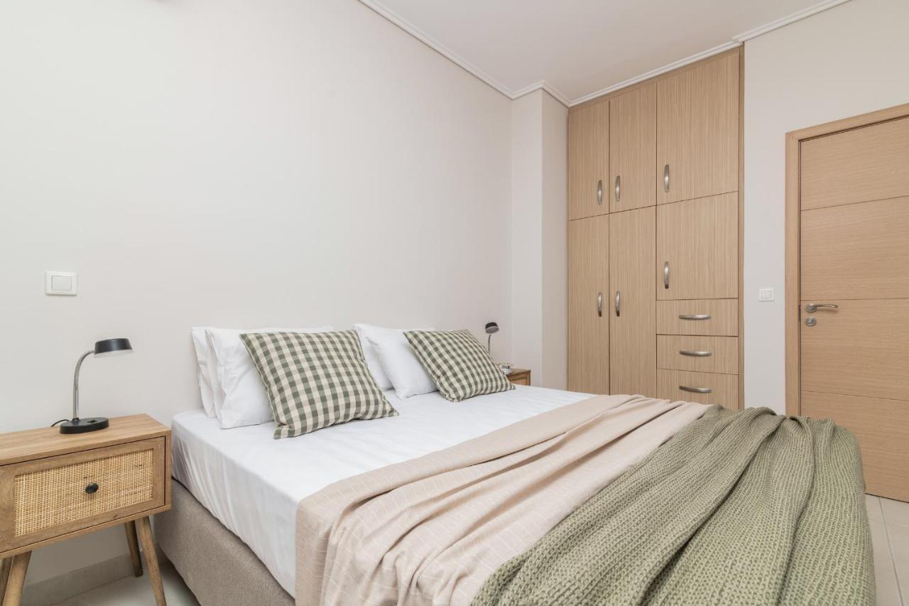 Phoenix Apartments Zakynthos Town Luaran gambar