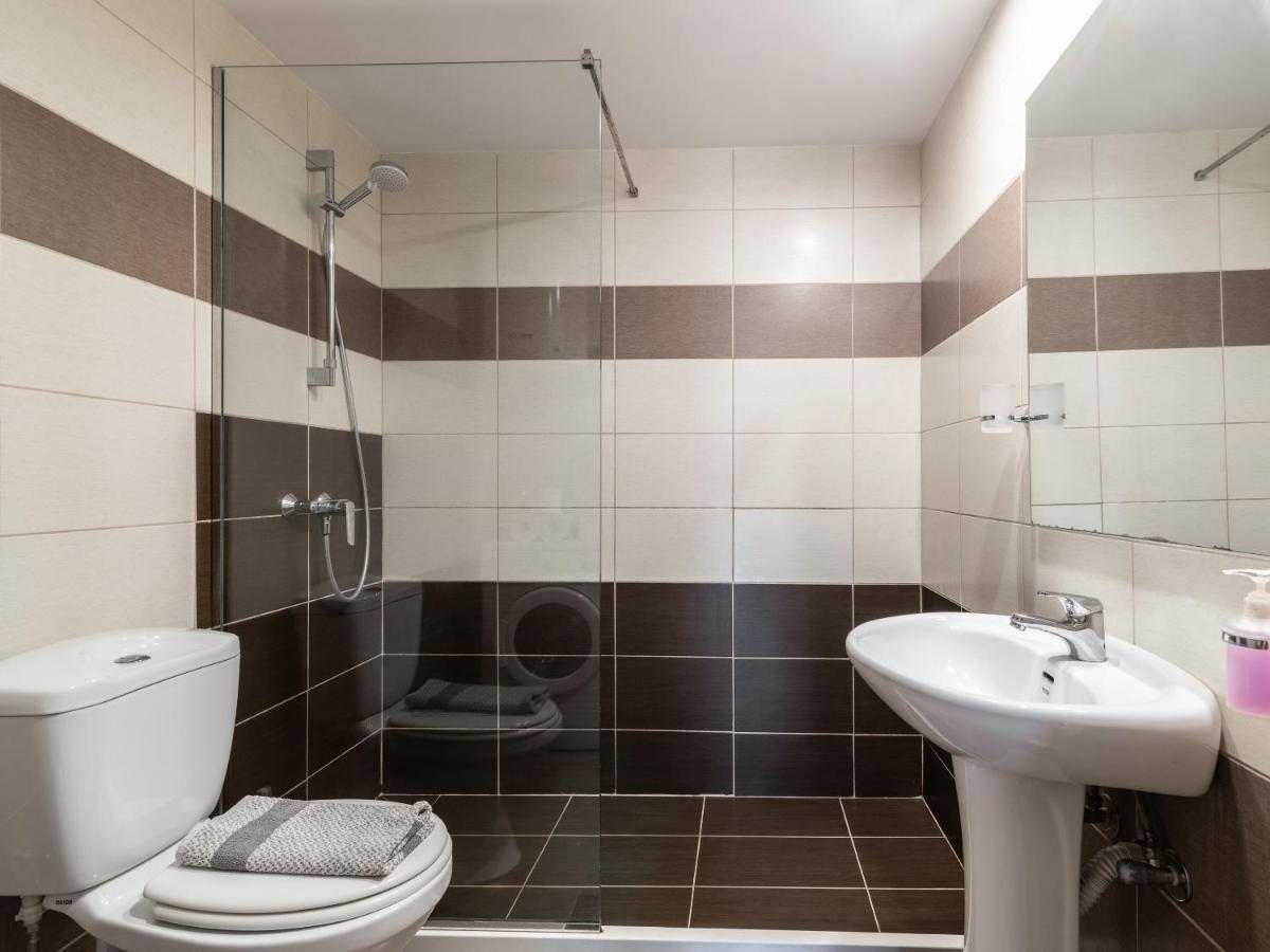 Phoenix Apartments Zakynthos Town Luaran gambar